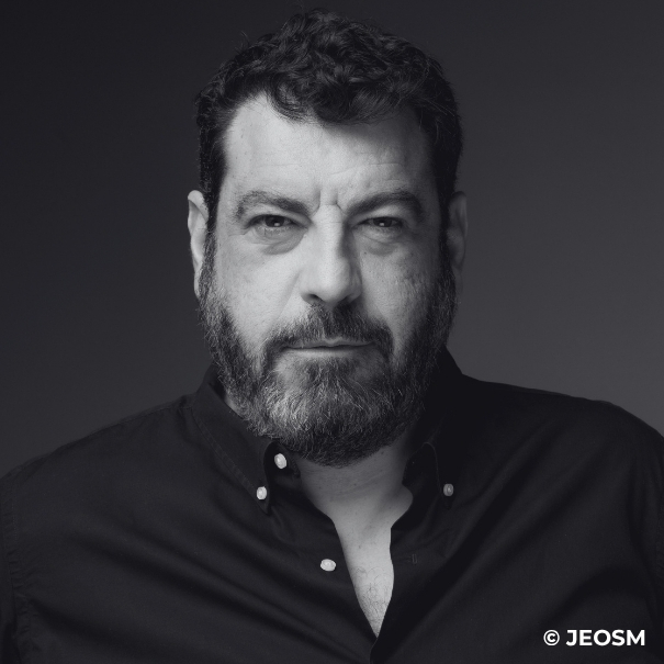 Santiago Díaz